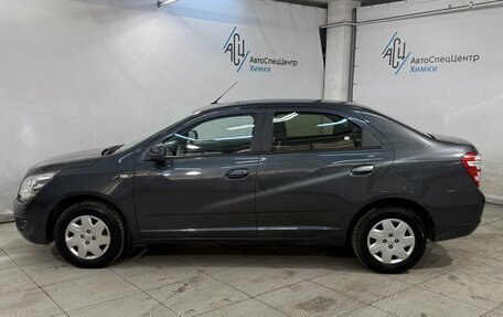 Ravon R4, 2018 год, 999 800 рублей, 17 фотография