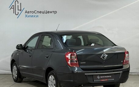 Ravon R4, 2018 год, 999 800 рублей, 15 фотография