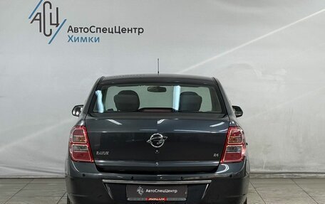 Ravon R4, 2018 год, 999 800 рублей, 13 фотография