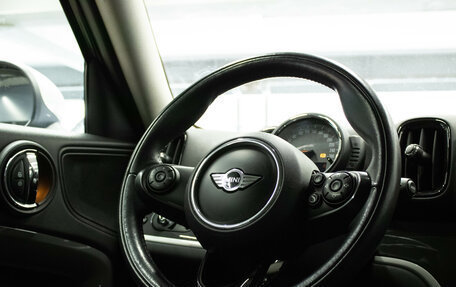 MINI Countryman II (F60), 2017 год, 2 199 000 рублей, 8 фотография