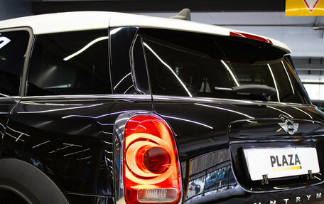 MINI Countryman II (F60), 2017 год, 2 199 000 рублей, 7 фотография