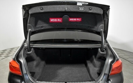 BMW 5 серия, 2019 год, 4 490 000 рублей, 23 фотография