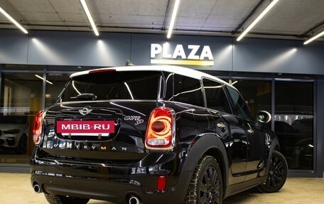 MINI Countryman II (F60), 2017 год, 2 199 000 рублей, 6 фотография