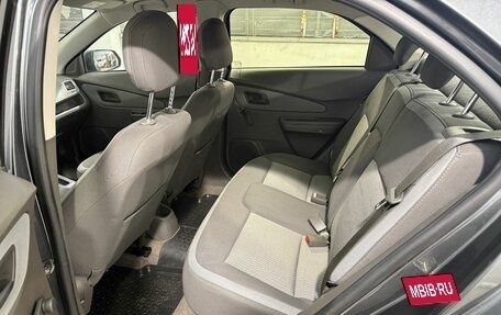 Ravon R4, 2018 год, 999 800 рублей, 6 фотография