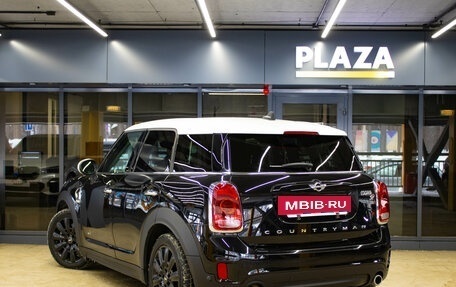 MINI Countryman II (F60), 2017 год, 2 199 000 рублей, 3 фотография