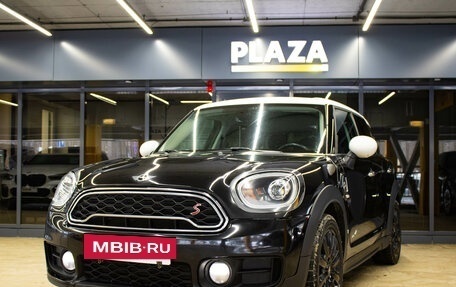 MINI Countryman II (F60), 2017 год, 2 199 000 рублей, 5 фотография
