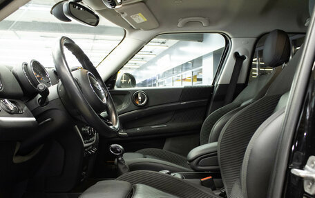 MINI Countryman II (F60), 2017 год, 2 199 000 рублей, 11 фотография