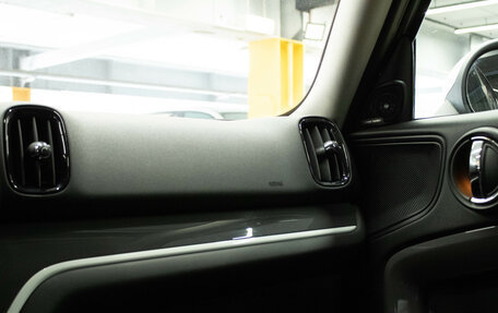 MINI Countryman II (F60), 2017 год, 2 199 000 рублей, 9 фотография