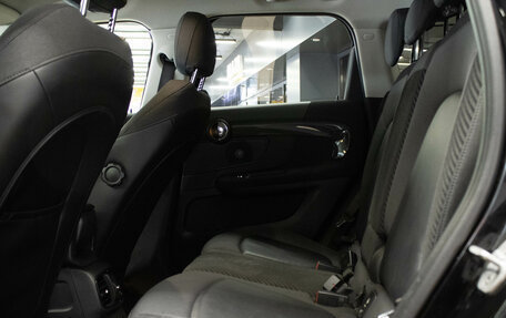 MINI Countryman II (F60), 2017 год, 2 199 000 рублей, 13 фотография
