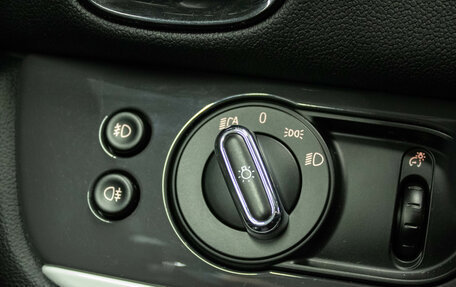 MINI Countryman II (F60), 2017 год, 2 199 000 рублей, 16 фотография