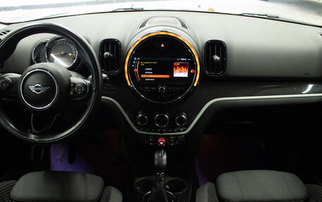 MINI Countryman II (F60), 2017 год, 2 199 000 рублей, 10 фотография