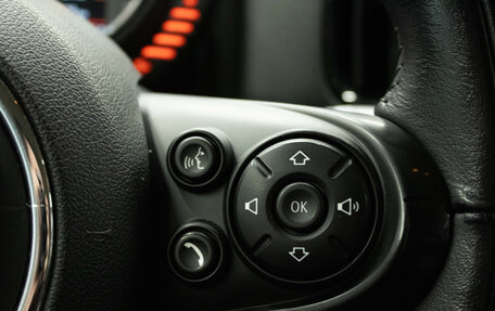 MINI Countryman II (F60), 2017 год, 2 199 000 рублей, 18 фотография