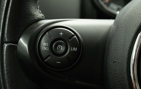 MINI Countryman II (F60), 2017 год, 2 199 000 рублей, 17 фотография