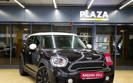 MINI Countryman II (F60), 2017 год, 2 199 000 рублей, 2 фотография