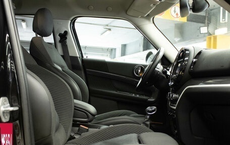 MINI Countryman II (F60), 2017 год, 2 199 000 рублей, 12 фотография