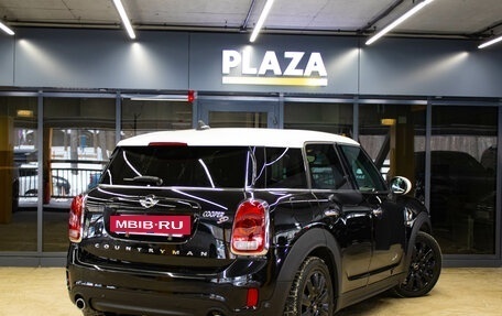 MINI Countryman II (F60), 2017 год, 2 199 000 рублей, 4 фотография