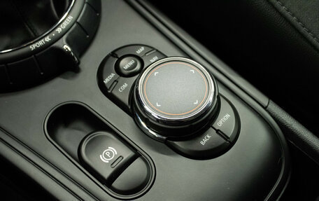 MINI Countryman II (F60), 2017 год, 2 199 000 рублей, 25 фотография