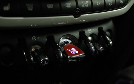 MINI Countryman II (F60), 2017 год, 2 199 000 рублей, 23 фотография