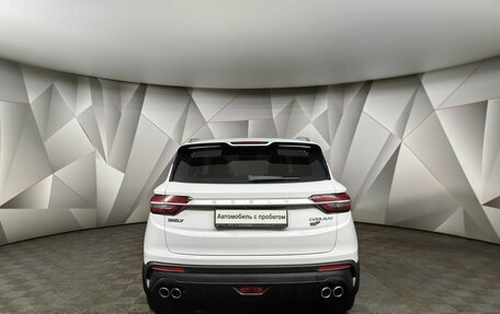 Geely Coolray I, 2022 год, 1 743 000 рублей, 8 фотография