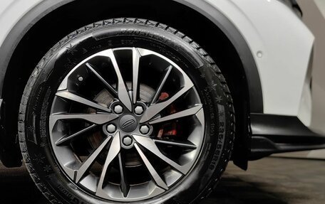 Geely Coolray I, 2022 год, 1 743 000 рублей, 9 фотография