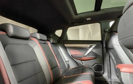 Geely Coolray I, 2022 год, 1 743 000 рублей, 15 фотография