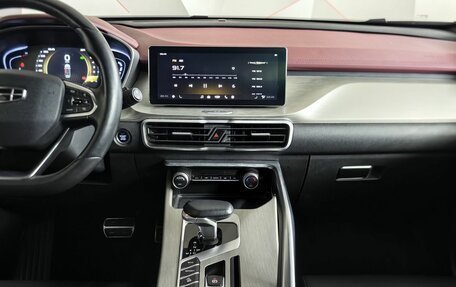 Geely Coolray I, 2022 год, 1 743 000 рублей, 14 фотография