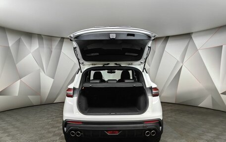 Geely Coolray I, 2022 год, 1 743 000 рублей, 11 фотография