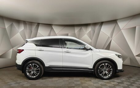 Geely Coolray I, 2022 год, 1 743 000 рублей, 6 фотография