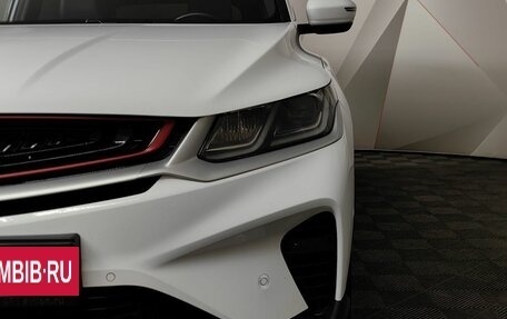 Geely Coolray I, 2022 год, 1 743 000 рублей, 10 фотография