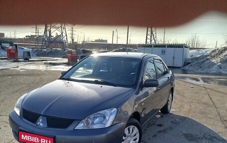 Mitsubishi Lancer IX, 2006 год, 485 000 рублей, 1 фотография