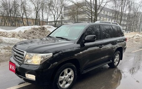 Toyota Land Cruiser 200, 2011 год, 3 350 000 рублей, 1 фотография