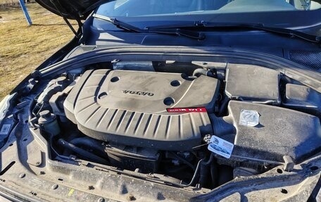 Volvo XC60 II, 2016 год, 2 200 000 рублей, 1 фотография