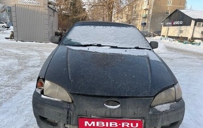 Toyota Cynos, 1996 год, 190 000 рублей, 1 фотография