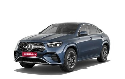 Mercedes-Benz GLE Coupe, 2025 год, 15 000 000 рублей, 1 фотография