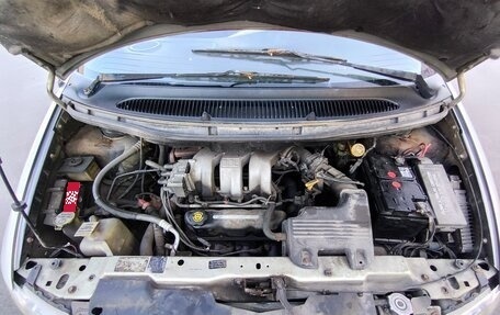 Dodge Caravan III, 1999 год, 349 000 рублей, 1 фотография