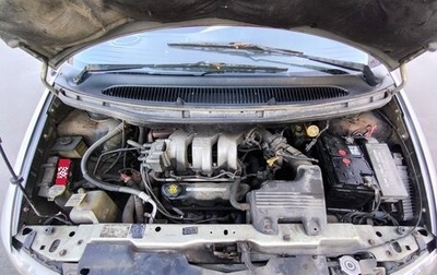 Dodge Caravan III, 1999 год, 349 000 рублей, 1 фотография