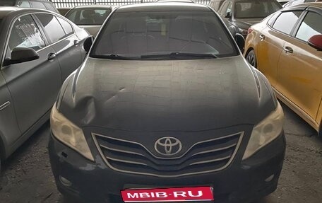 Toyota Camry, 2011 год, 823 650 рублей, 1 фотография