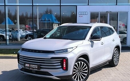 CheryExeed TXL, 2023 год, 2 500 000 рублей, 1 фотография