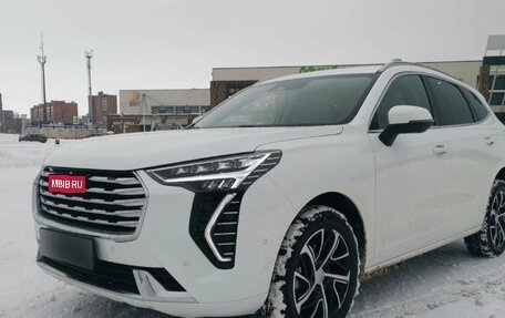 Haval Jolion, 2023 год, 1 990 000 рублей, 1 фотография