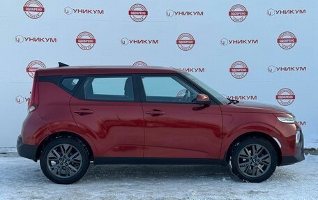 KIA Soul III, 2019 год, 2 229 000 рублей, 6 фотография