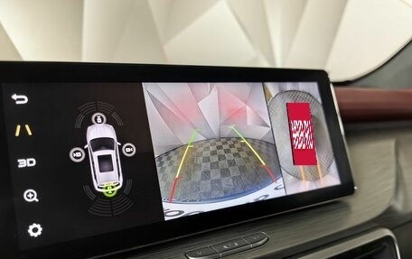 Geely Coolray I, 2022 год, 1 743 000 рублей, 20 фотография