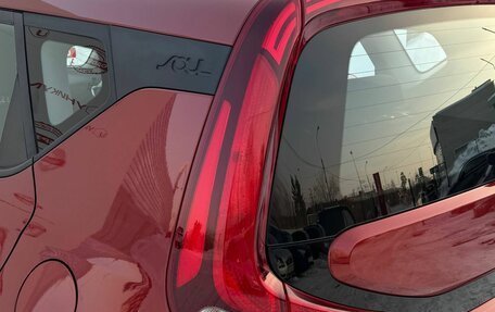 KIA Soul III, 2019 год, 2 229 000 рублей, 16 фотография