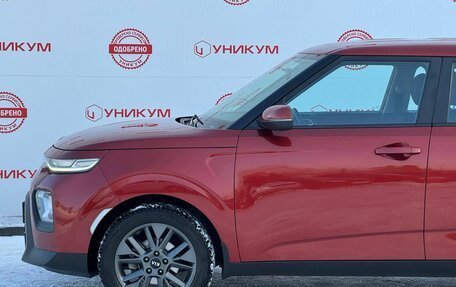 KIA Soul III, 2019 год, 2 229 000 рублей, 11 фотография