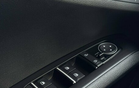 KIA Soul III, 2019 год, 2 229 000 рублей, 29 фотография