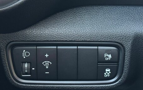 KIA Soul III, 2019 год, 2 229 000 рублей, 30 фотография