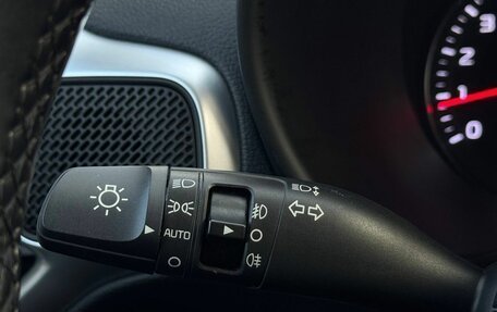 KIA Soul III, 2019 год, 2 229 000 рублей, 27 фотография