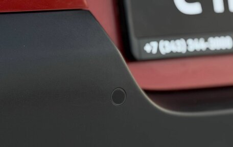 KIA Soul III, 2019 год, 2 229 000 рублей, 33 фотография