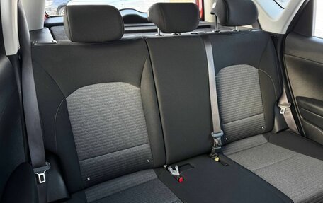 KIA Soul III, 2019 год, 2 229 000 рублей, 36 фотография