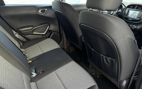 KIA Soul III, 2019 год, 2 229 000 рублей, 37 фотография