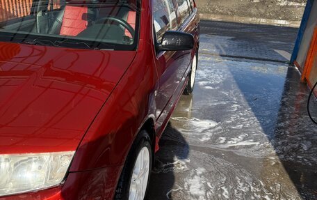 Skoda Fabia I, 2003 год, 210 000 рублей, 4 фотография